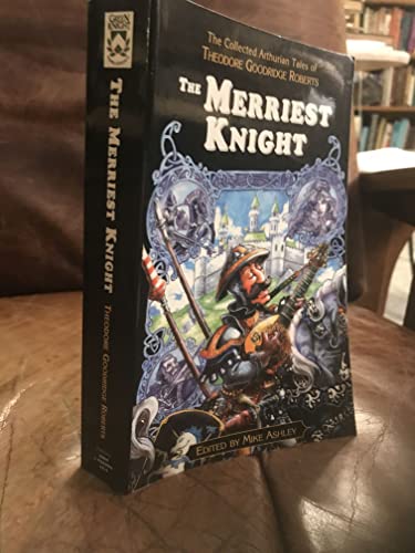 The Merriest Knight