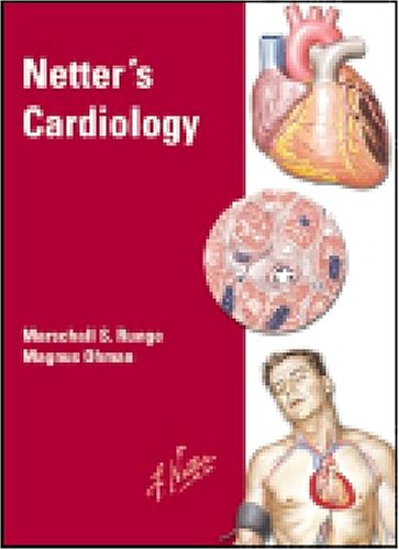 Netter's Cardiology