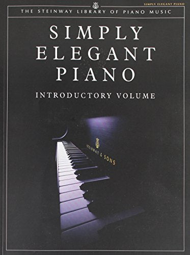 Simply Elegant Piano
