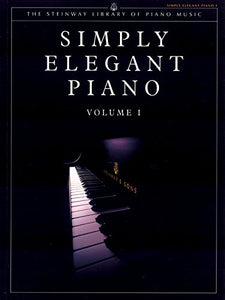 Simply Elegant Piano, Vol.1 