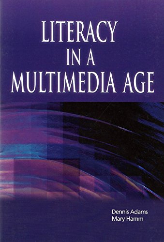 Literacy in a Multimedia Age