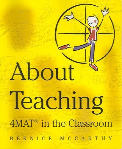 About Teaching