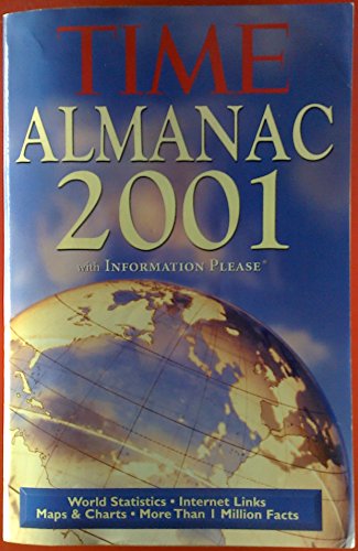 Time Almanac