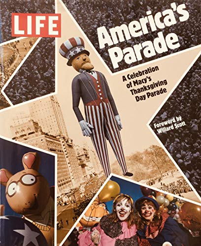 America's Parade