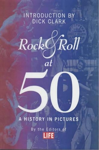 Rock and Roll at 50