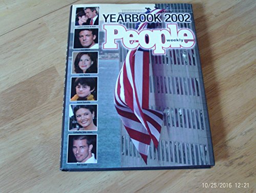 People: Yearbook 2002