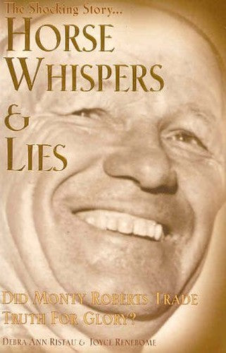 Horse Whispers & Lies