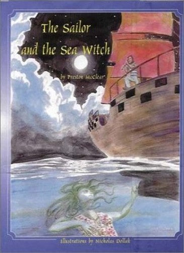 The Sailor and the Sea Witch