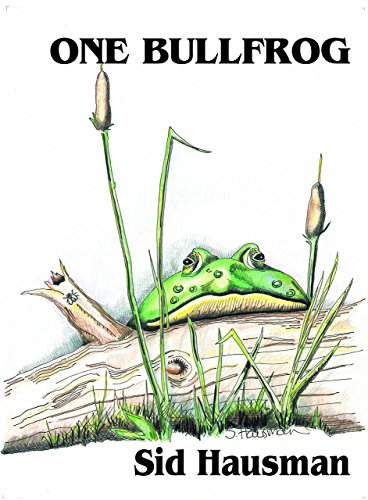 One Bullfrog