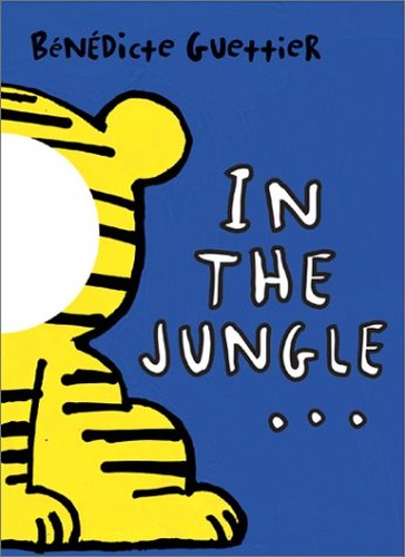 In the Jungle