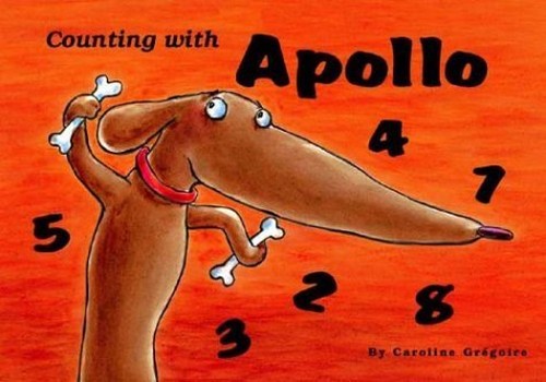 Counting with Apollo