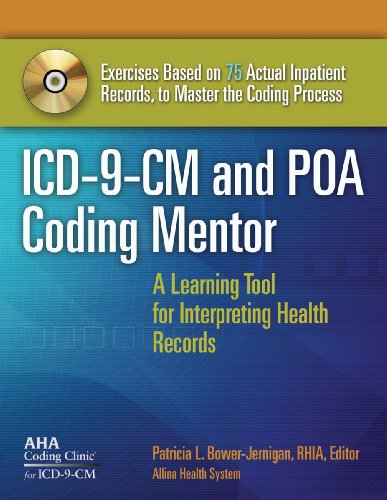 ICD-9-CM and POA Coding Mentor