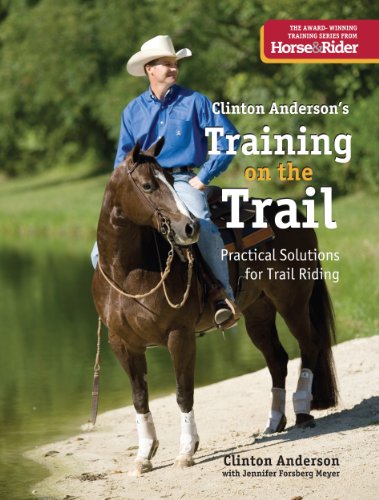 Training on the Trail