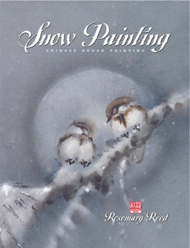 Snow Painting