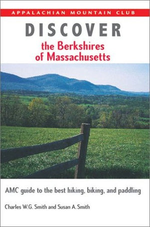 Discover the Berkshires of Massachusetts