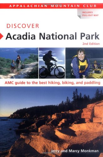 Discover Acadia National Park