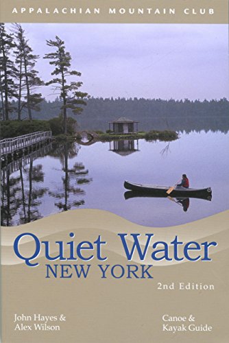 Quiet Water New York