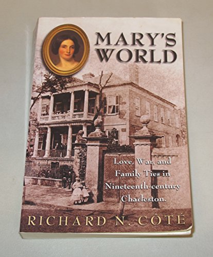 Mary's World