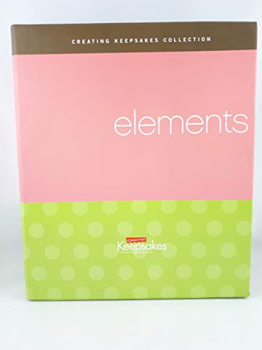 Creating Keepsakes Collection