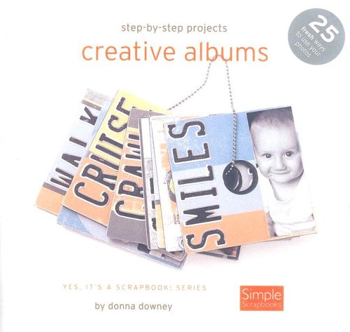 Creative Albums