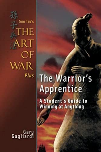 Sun Tzu's The Art of War Plus The Warrior's Apprentice