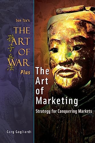 The Art of War Plus The Art of Marketing