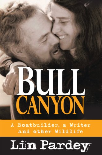 Bull Canyon