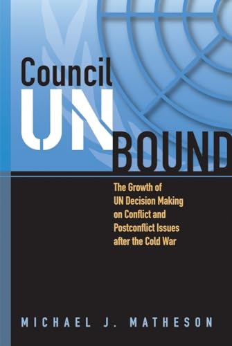 Council Unbound