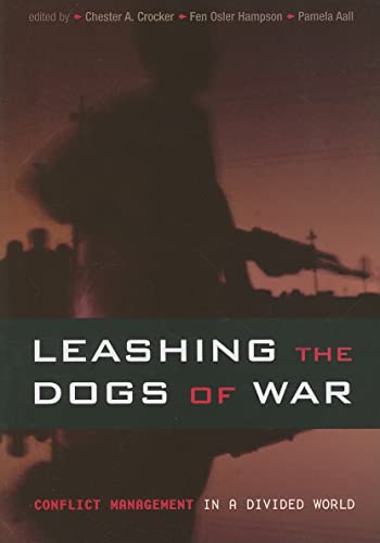 Leashing the Dogs of War