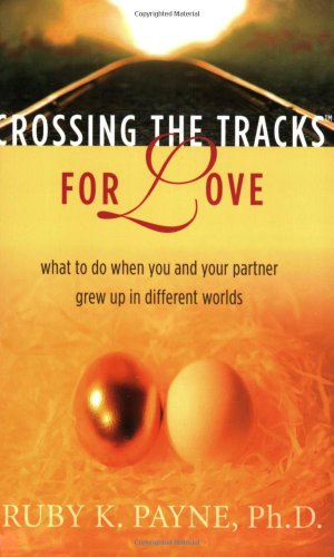 Crossing the Tracks for Love