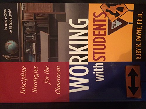 Working with Students