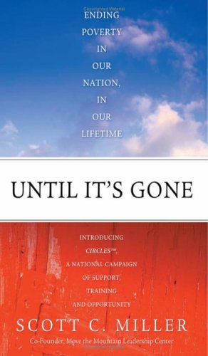 Until It's Gone