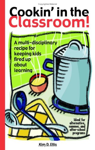 Cookin' in the Classroom!
