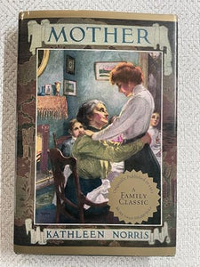 Mother Hardcover 