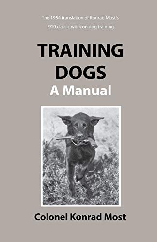 Training Dogs