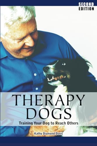 Therapy Dogs