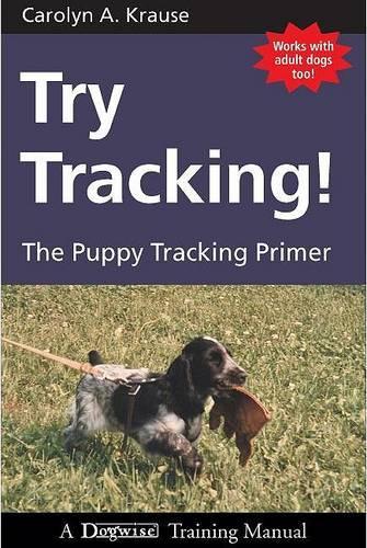 Try Tracking!