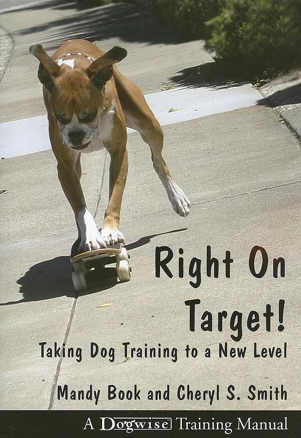 Right on Target!