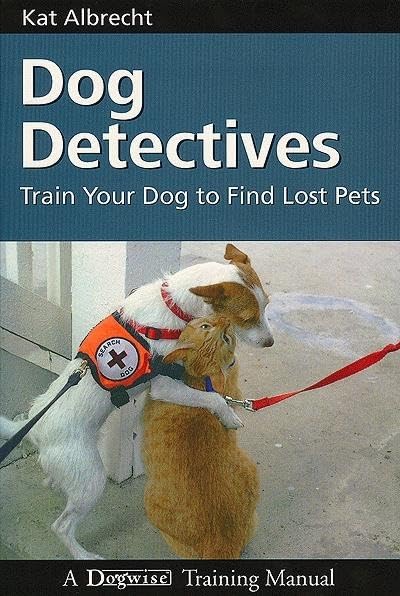 Dog Detectives