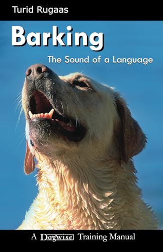 Barking, the Sound of a Language