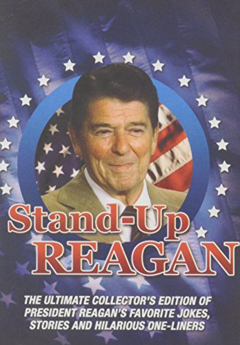 Stand-Up Reagan
