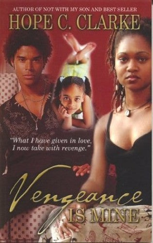 Vengeance is Mine Edition: First