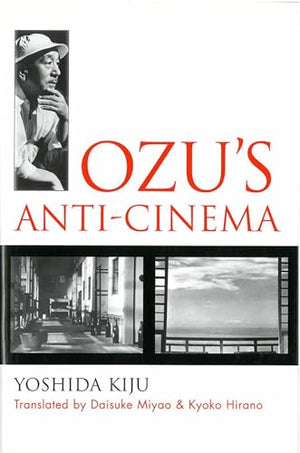 Ozus Anti-Cinema