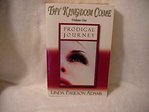 Prodigal Journey