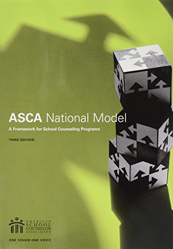 The Asca National Model: A Framework for