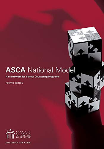 ASCA NATIONAL MODEL:FRAMEWORK...