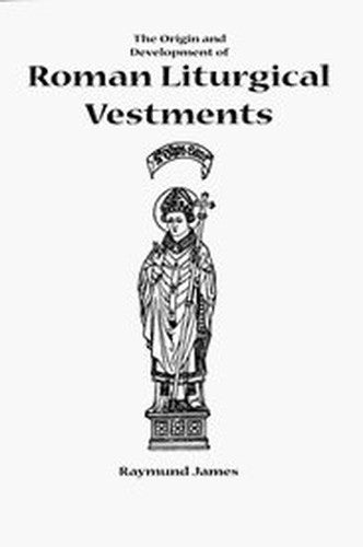 Roman Liturgical Vestments