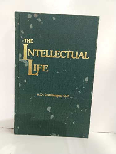 Intellectual Life