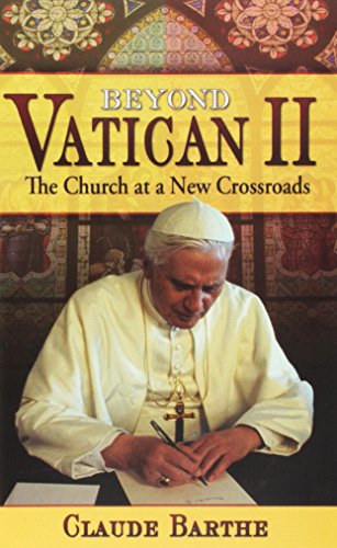Beyond Vatican II