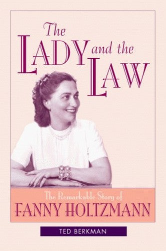 The Lady and the Law